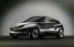 Nissan Mixim Concept 2007 года